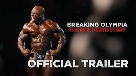 phil heath breaking olympia where to watch|Watch Breaking Olympia: The Phil Heath Story .